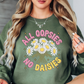 Oops Daisy Sweatshirt | Spring Fling Collection | Unique Gifts for Family Friends