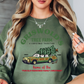 Tree Farm Sweatshirt | Tis The Season Collection | Unique Gifts for Family Friends