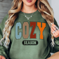 Cozy Season Sweatshirt | Falling For You Collection | Unique Gifts for Family Friends