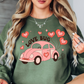 Love Bug Sweatshirt | XoXo Love Collection | Unique Gifts for Family Friends