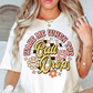 Floral Wake Me When Ball Drops Tee | New Year Magic Collection | Unisex Pre-Shrunk T-Shirt