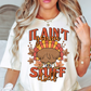 Gonna Stuff Itself Tee | Harvest Joy Collection | Unisex Pre-Shrunk T-Shirt