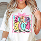 God is Good (All The Time) Tee | Walk By Faith Collection | Unisex Pre-Shrunk T-Shirt