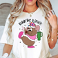 Xmas Lookin' Like A Snack Gus Gus Tee | Tis The Season Collection | Unisex Pre-Shrunk T-Shirt