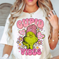 Cupid Vibes Tee | XoXo Love Collection | Unisex Pre-Shrunk T-Shirt