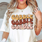 Gobble Gobble Tee | Harvest Joy Collection | Unisex Pre-Shrunk T-Shirt