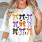 Spooky Halloween Bows Tee | Boo-tiful Vibes Collection | Unisex Pre-Shrunk T-Shirt