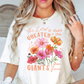 The Lord Is Greater (1 John) Tee | Walk By Faith Collection | Unisex Pre-Shrunk T-Shirt