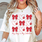 My Dog Is My Valentine Tee | Pawsitive Vibes Collection | Unisex Pre-Shrunk T-Shirt