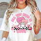 All You Need Is Love Tee | XoXo Love Collection | Unisex Pre-Shrunk T-Shirt
