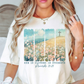She Is Clothed (Proverbs 31) Tee | Walk By Faith Collection | Unisex Pre-Shrunk T-Shirt