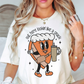 Out Here Lookin Like A Snack Pie Tee | Harvest Joy Collection | Unisex Pre-Shrunk T-Shirt