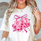 Preppy Six Seven Dice Tee | XoXo Love Collection | Unisex Pre-Shrunk T-Shirt