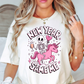New Year Same Me Tee | New Year Magic Collection | Unisex Pre-Shrunk T-Shirt