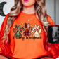 Merry Woofmas Sweatshirt | Pawsitive Vibes Collection | Unique Gifts for Family and Friends