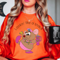 Lookin Like A Snack Gus Sweatshirt | Beach Breeze Collection | Unique Gifts for Family Friends