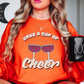 Have a Cup of Cheer Sweatshirt | New Year Magic Collection | Unique Gifts for Family Friends