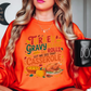 Let Me See That Casserole Sweatshirt | Harvest Joy Collection | Unique Gifts for Family Friends