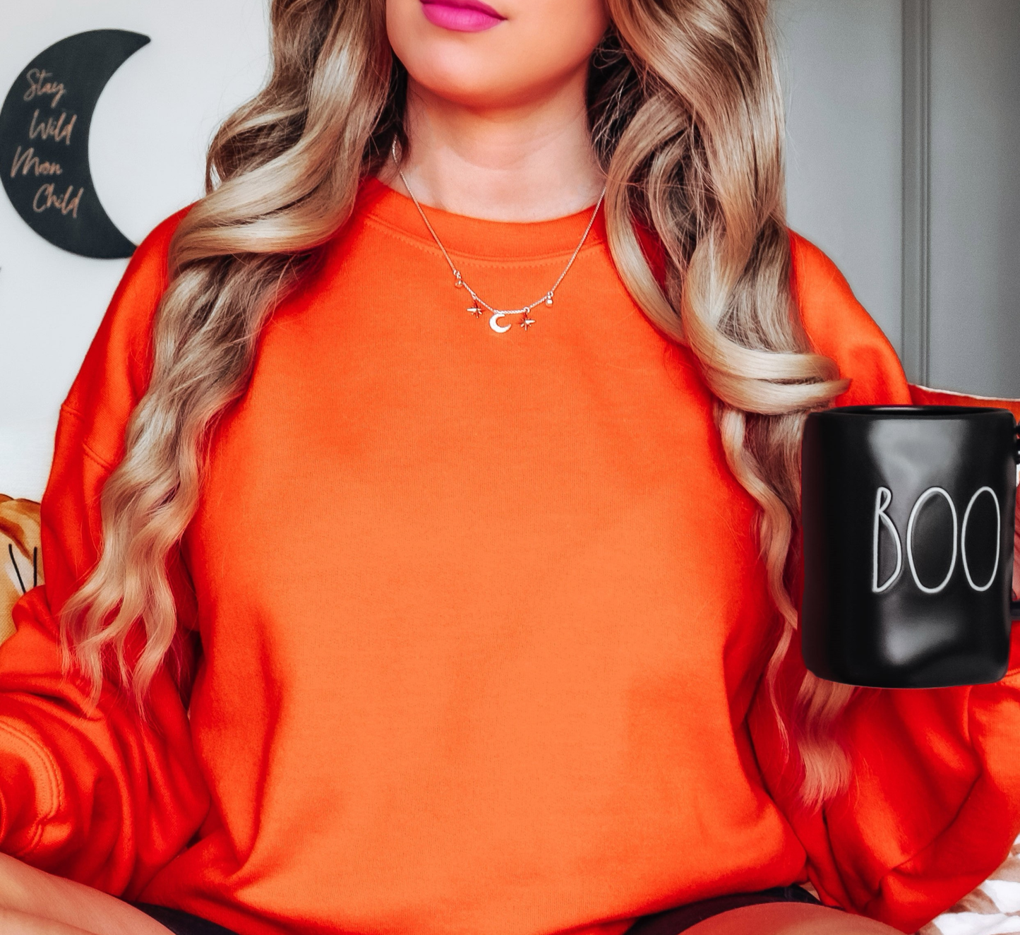 Custom (YOUR DESIGN) Sweatshirt | Custom Apparel Collection | Unique Gifts for Family and Friends