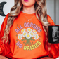 Oops Daisy Sweatshirt | Spring Fling Collection | Unique Gifts for Family Friends