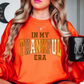 In My Thankful Era Sweatshirt | Harvest Joy Collection | Unique Gifts for Family Friends