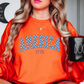 America 1776 Sweatshirt | Stars and Stripes Collection | Unique Gifts for Family and Friends