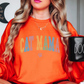 Cat Mama Sweatshirt | Pawsitive Vibes Collection | Unique Gifts for Family and Friends