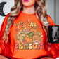 Tis' The Season Thanksgiving Sweatshirt | Harvest Joy Collection | Unique Gifts for Family Friends