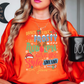 Dance Like Frosty Sweatshirt | Tis The Season Collection | Unique Gifts for Family Friends