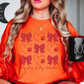 My Dog Is My Valentine Sweatshirt | Pawsitive Vibes Collection | Unique Gifts for Family and Friends