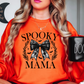 Spooky Coquette Mama Sweatshirt | Mama Mode Activated Collection | Unique Gifts for Family Friends