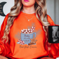 Baby Its Cold Outside Sweatshirt | Frosty Chic Collection | Unique Gifts for Family Friends