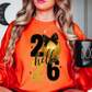 Hello 2026 New Year Sweatshirt | New Year Magic Collection | Unique Gifts for Family Friends