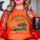 Tree Farm Sweatshirt | Tis The Season Collection | Unique Gifts for Family Friends