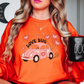 Love Bug Sweatshirt | XoXo Love Collection | Unique Gifts for Family Friends