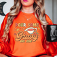 Pour Some Gravy On Me Sweatshirt | Harvest Joy Collection | Unique Gifts for Family Friends