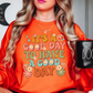Retro Good Day Sweatshirt | Groovy Vibes Collection | Unique Gifts for Family and Friends
