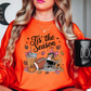 Tis The Season Sweatshirt | Falling For You Collection | Unique Gifts for Family Friends
