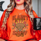 Gonna Stuff Itself Sweatshirt | Harvest Joy Collection | Unique Gifts for Family Friends
