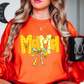 Lemonade Mama Sweatshirt | Mama Mode Activated Collection | Unique Gifts for Family Friends
