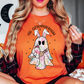 Eggceptionally Boujee Tee | Hoppin' Into Spring Collection | Unisex Pre-Shrunk T-Shirt