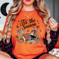 Tis The Season Tee | Falling For You Collection | Unisex Pre-Shrunk T-Shirt