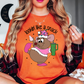 Xmas Lookin' Like A Snack Gus Gus Tee | Tis The Season Collection | Unisex Pre-Shrunk T-Shirt