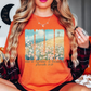 She Is Clothed (Proverbs 31) Tee | Walk By Faith Collection | Unisex Pre-Shrunk T-Shirt