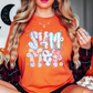 Preppy Summer Bows Tee | Beach Breeze Collection | Unisex Pre-Shrunk T-Shirt
