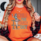 Chill The 4th Out Tee | Stars and Stripes Collection | Unisex Pre-Shrunk T-Shirt