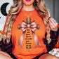 Do Not Fear (Isaiah 41:10) Tee | Walk By Faith Collection | Unisex Pre-Shrunk T-Shirt