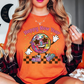 Retro Happy New Year Tee | New Year Magic Collection | Unisex Pre-Shrunk T-Shirt
