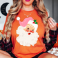 Vintage Santa Tee | Tis The Season Collection | Unisex Pre-Shrunk T-Shirt