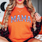 America Mama Tee | Mama Mode Activated Collection | Unisex Pre-Shrunk T-Shirt